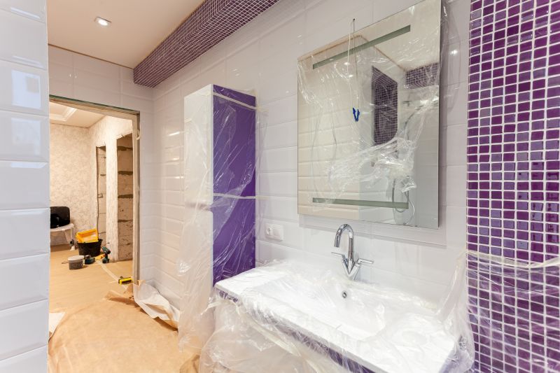 Top Bathroom Remodeling Companies in Covington, GA
