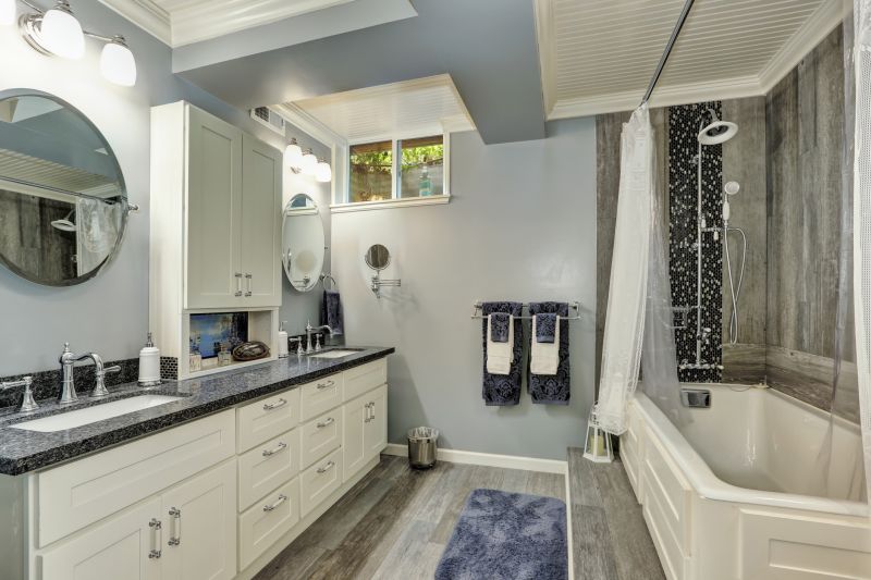 Top Bathroom Remodeling Companies in Locust Grove, GA